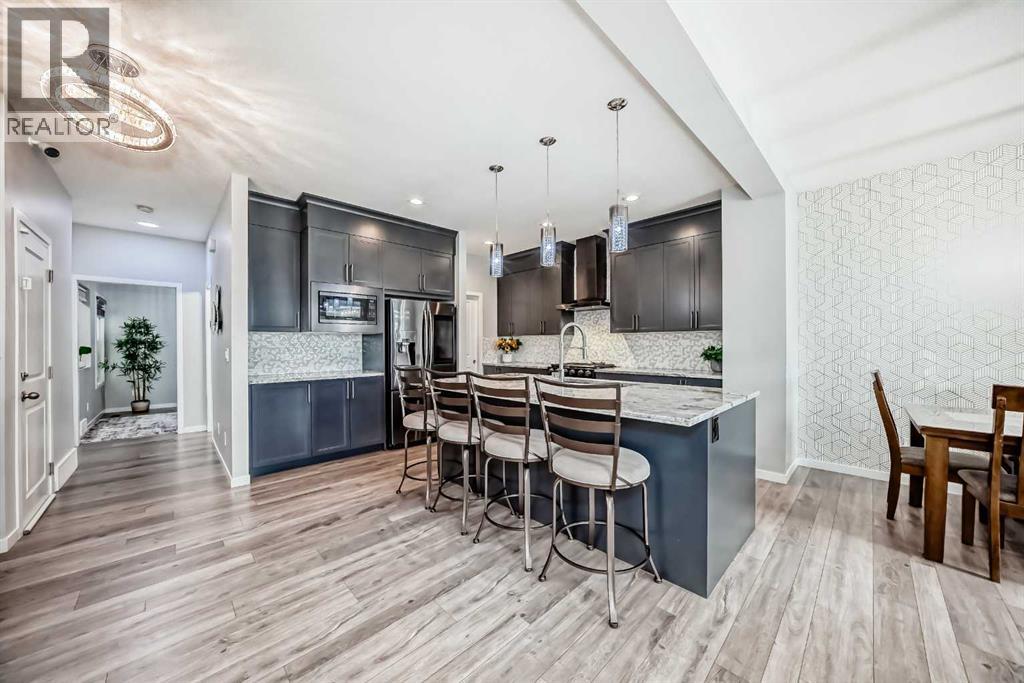 Photo 7 of 124 Seton Gardens Se, Calgary AB