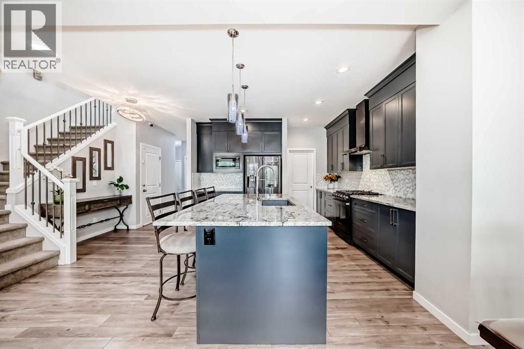 Photo 10 of 124 Seton Gardens Se, Calgary AB