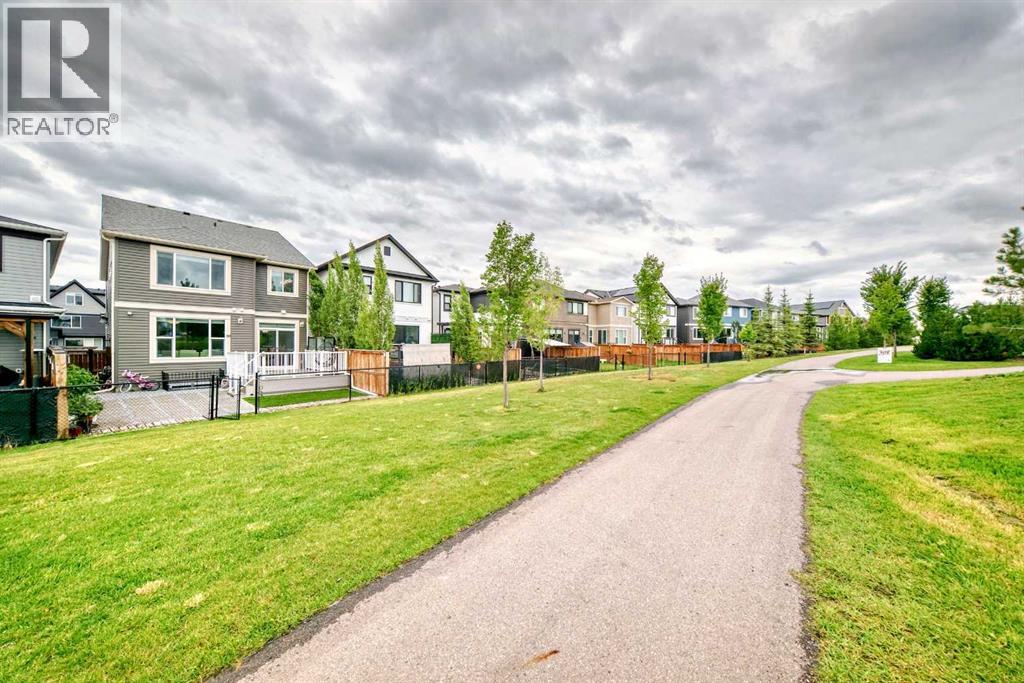 Photo 40 of 124 Seton Gardens Se, Calgary AB
