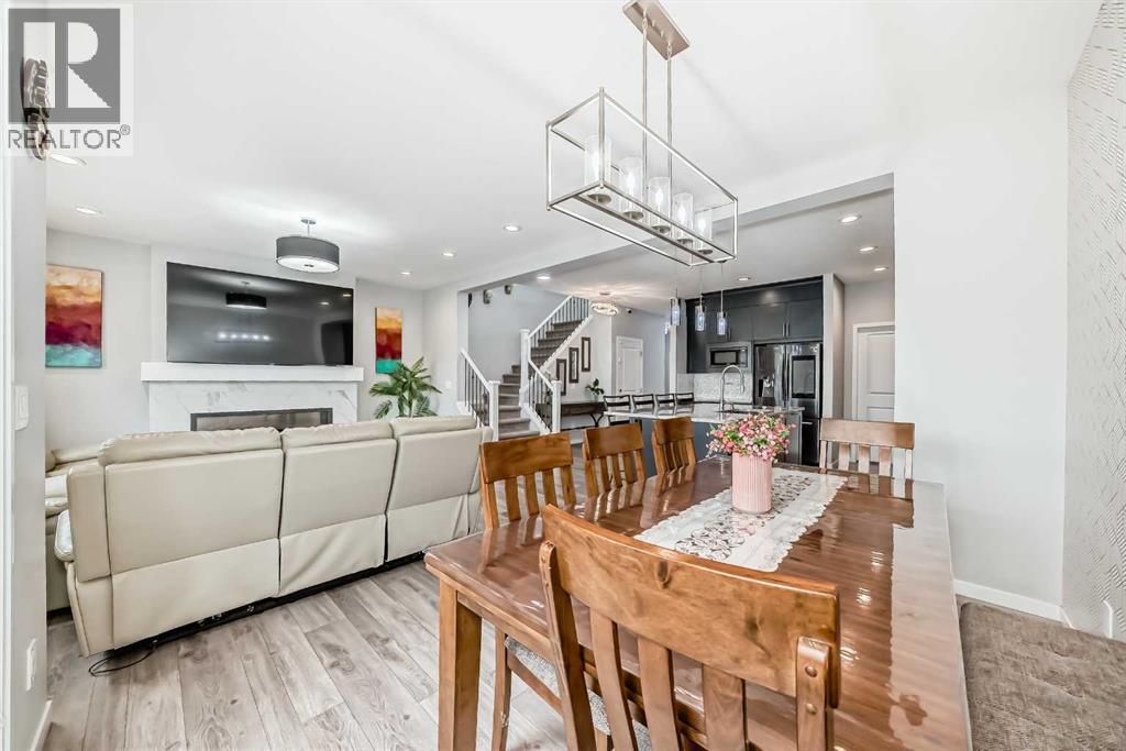Photo 6 of 124 Seton Gardens Se, Calgary AB