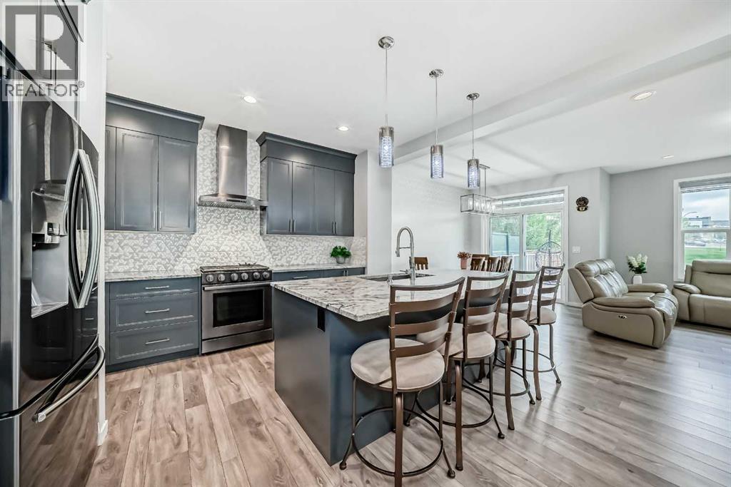 Photo 9 of 124 Seton Gardens Se, Calgary AB