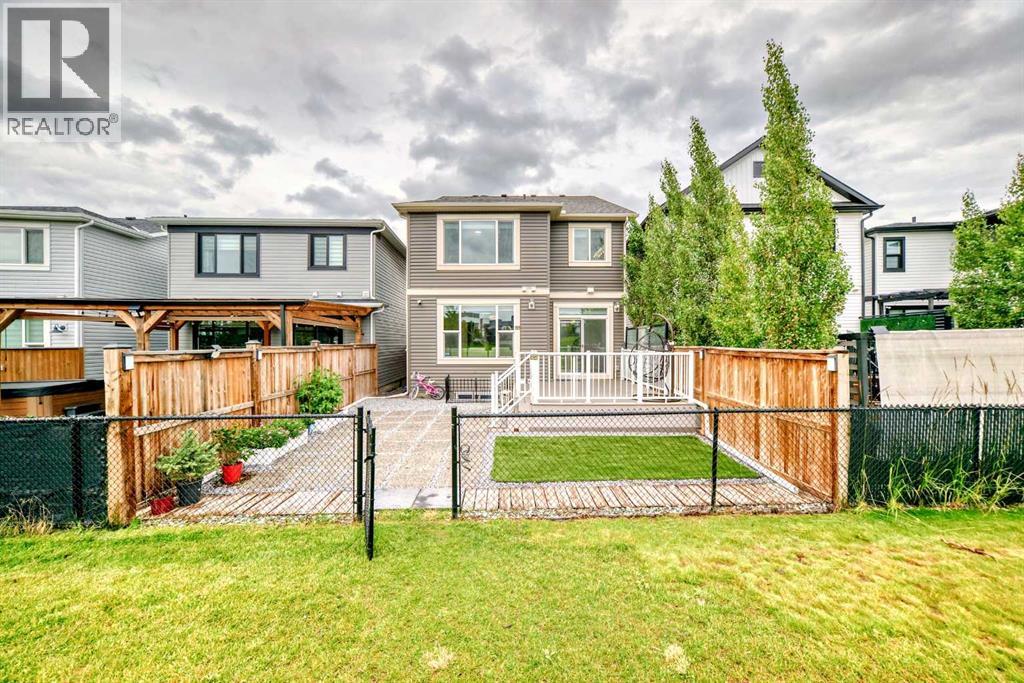 Photo 41 of 124 Seton Gardens Se, Calgary AB