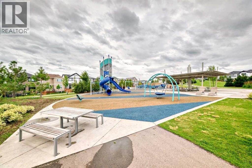 Photo 42 of 124 Seton Gardens Se, Calgary AB