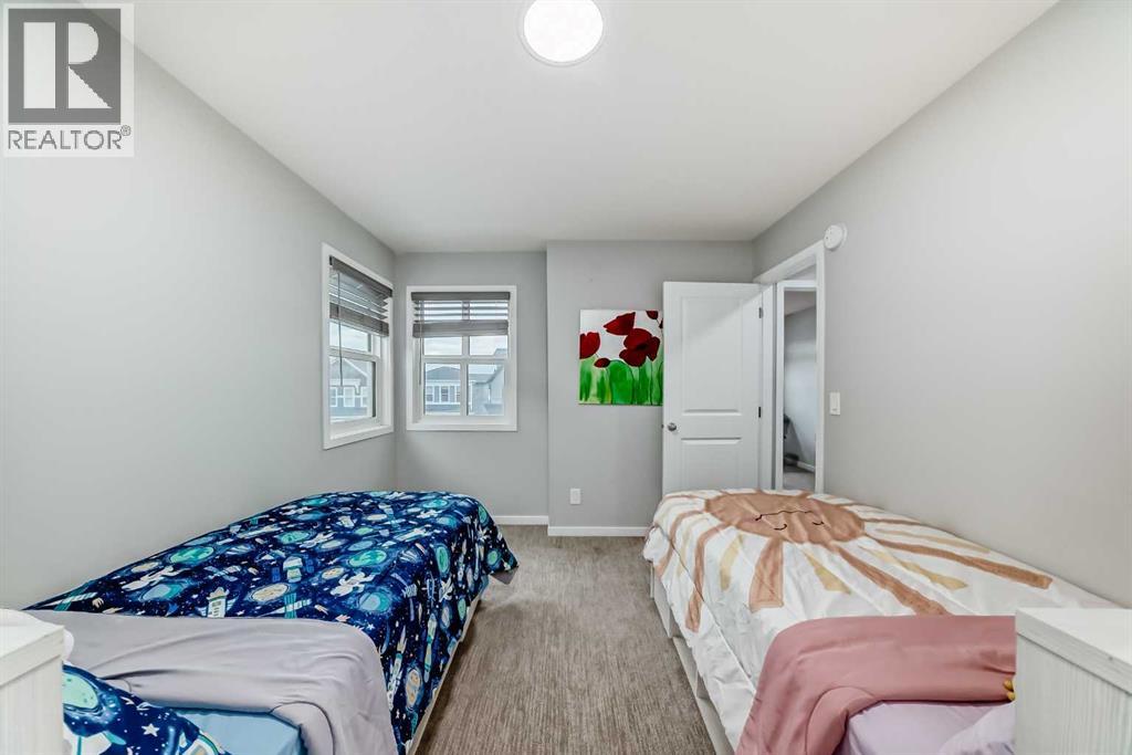 Photo 23 of 124 Seton Gardens Se, Calgary AB