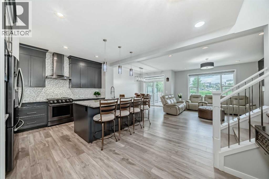 Photo 11 of 124 Seton Gardens Se, Calgary AB