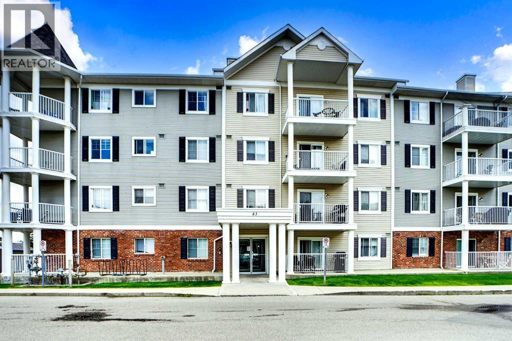 2105, 43 Country Village Lane NE, Calgary, Alberta