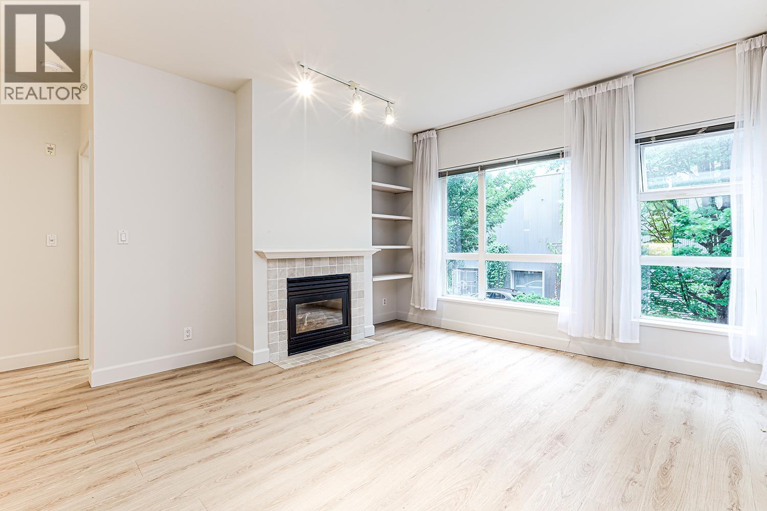 Photo 17 of 211 6198 Ash Street, Vancouver BC