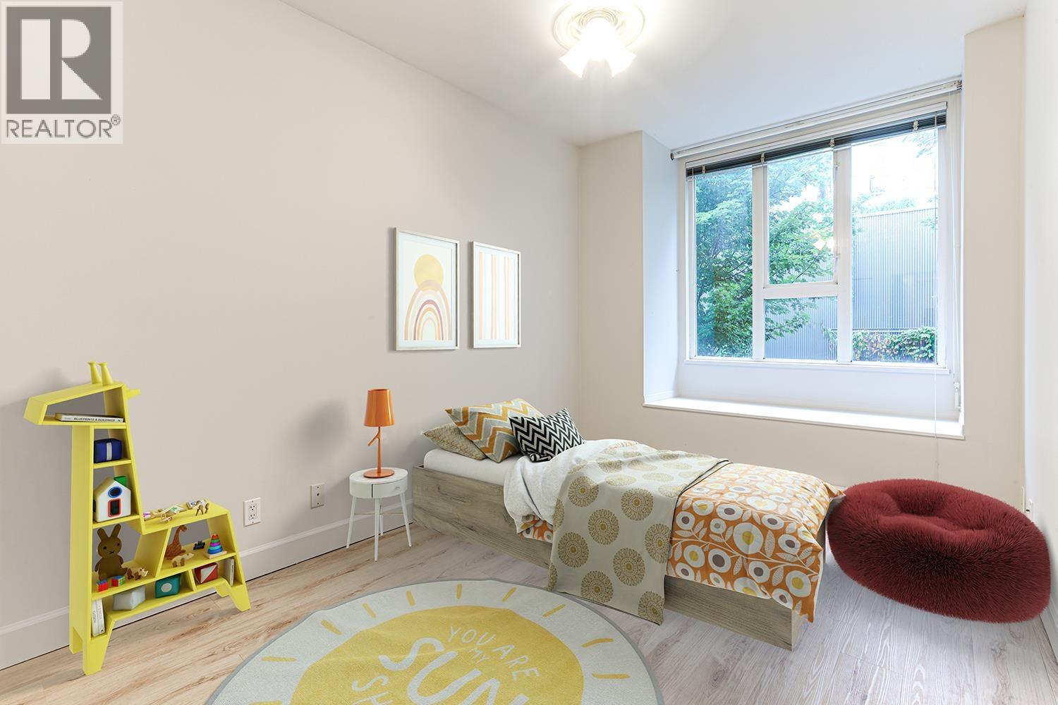 Photo 6 of 211 6198 Ash Street, Vancouver BC