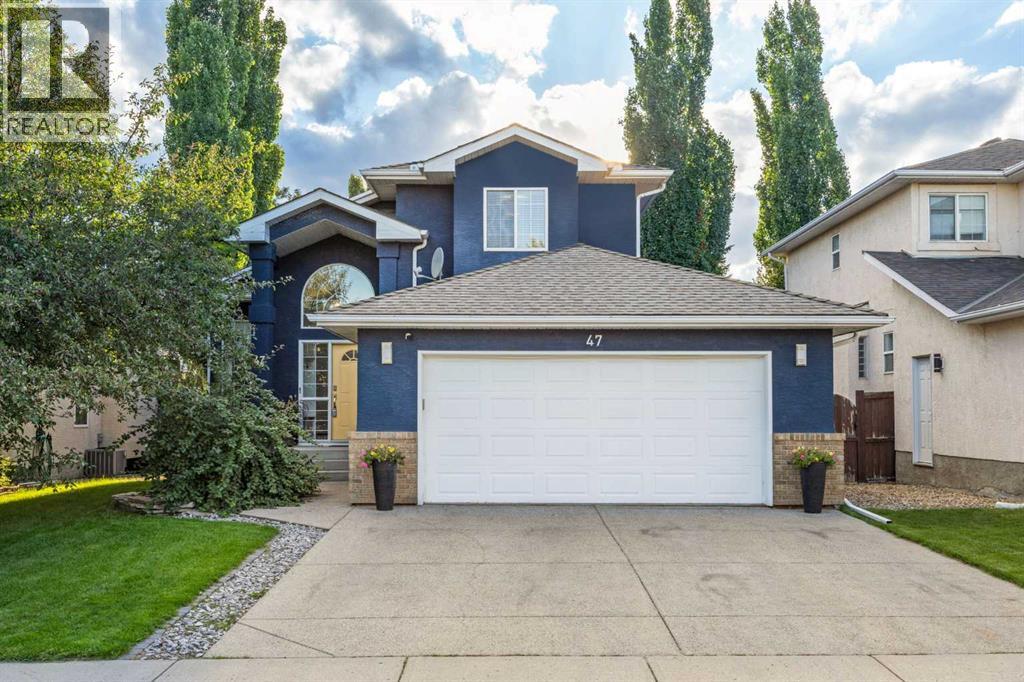 47 Mckenzie Lake Crescent SE, Calgary, Alberta