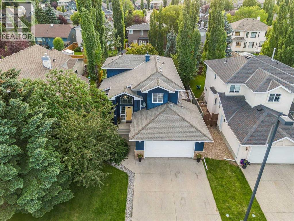 Single Family House for Sale in  Mckenzie Lake Crescent SE McKenzie Lake Calgary 