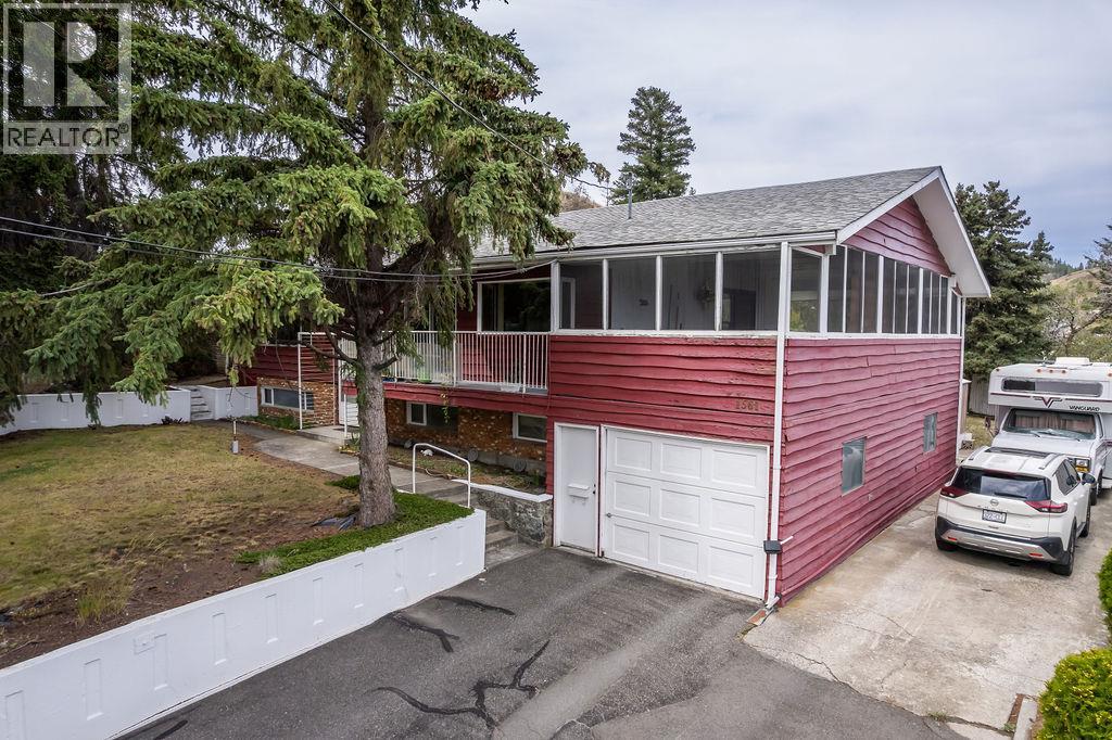 Photo 41 of 1561 Plateau Place, Kamloops BC
