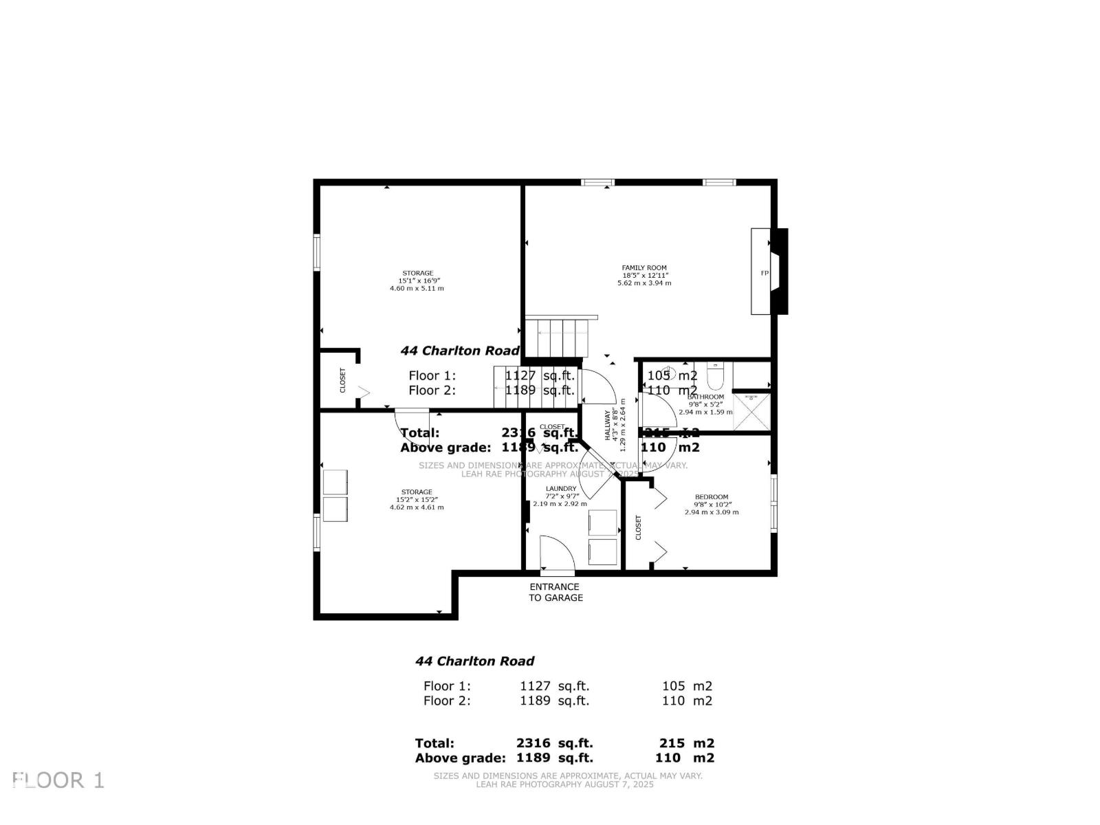 Photo 52 of 44 Charlton Rd, Sherwood Park AB