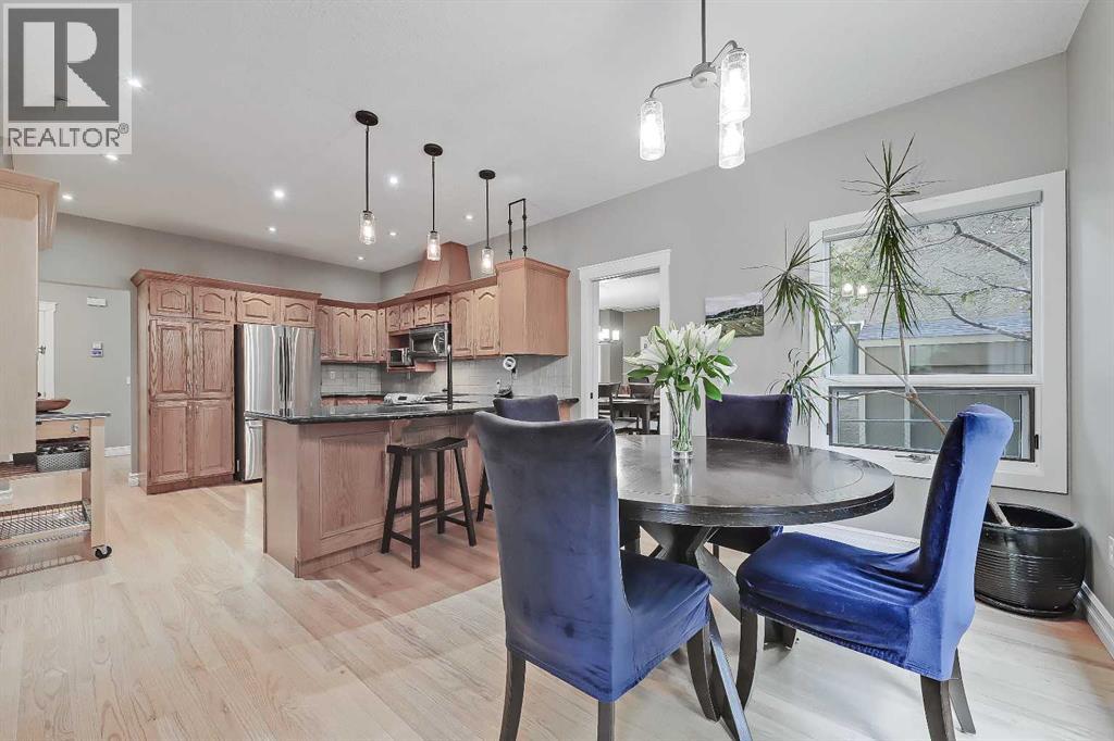 Single Family House for Sale in  Scimitar Bay NW Scenic Acres Calgary 