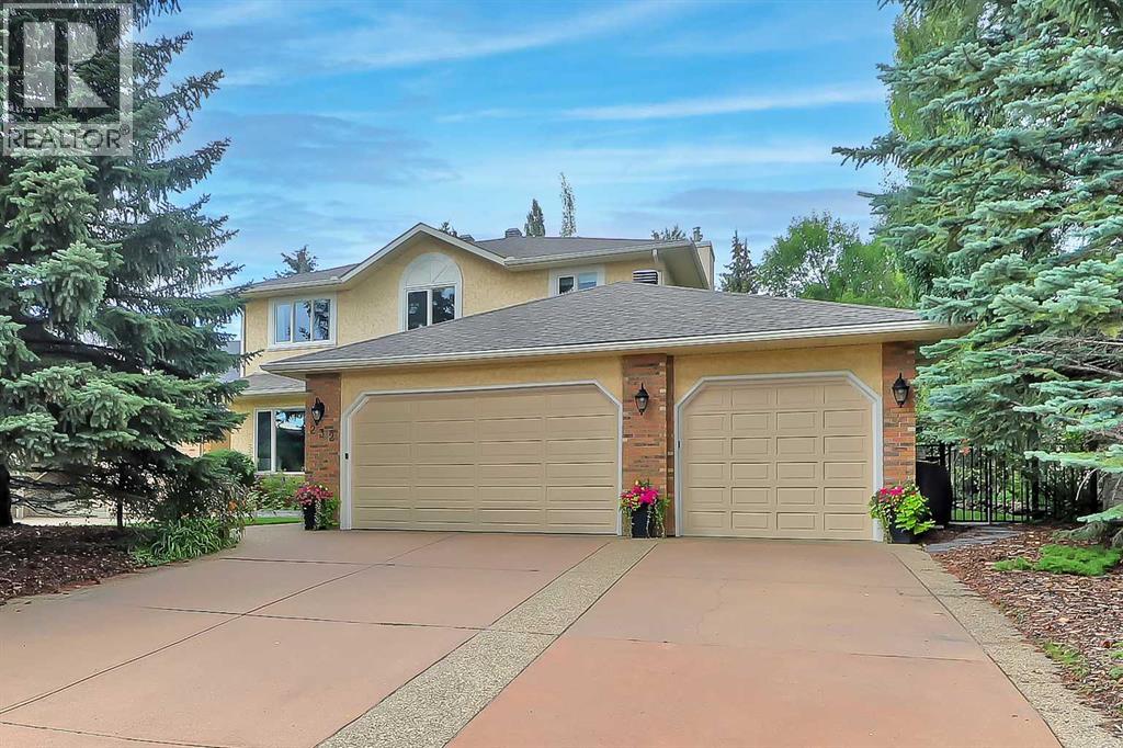 232 Scimitar Bay NW, Calgary, Alberta
