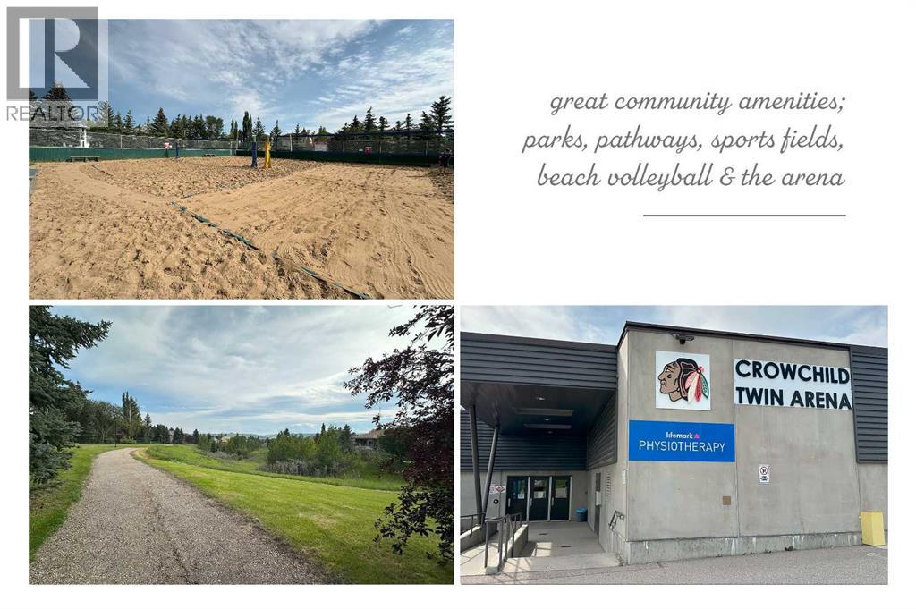 Single Family House for Sale in  Scimitar Bay NW Scenic Acres Calgary 