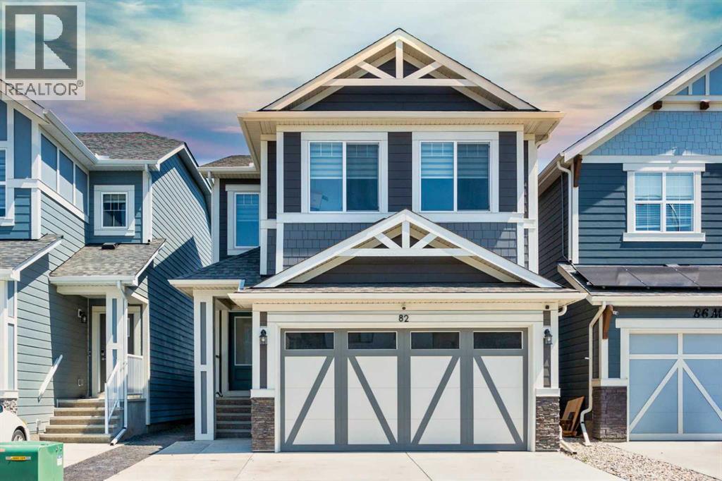 Photo 1 of 82 Magnolia Court Se, Calgary AB