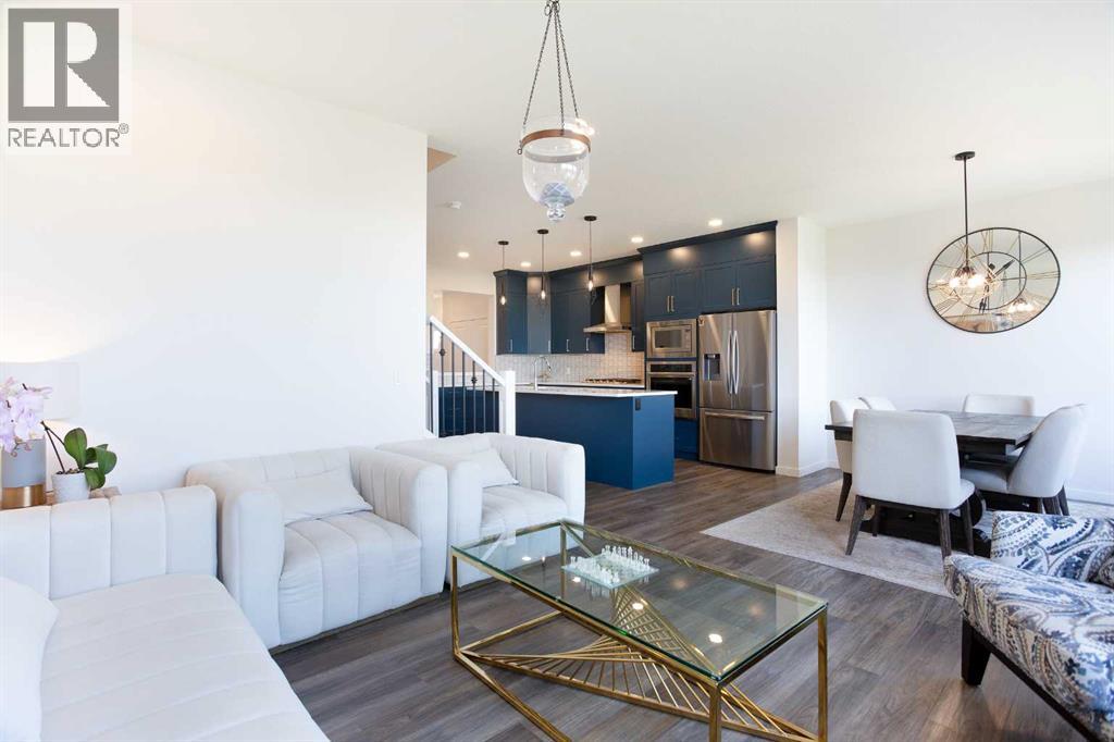 Photo 9 of 82 Magnolia Court Se, Calgary AB