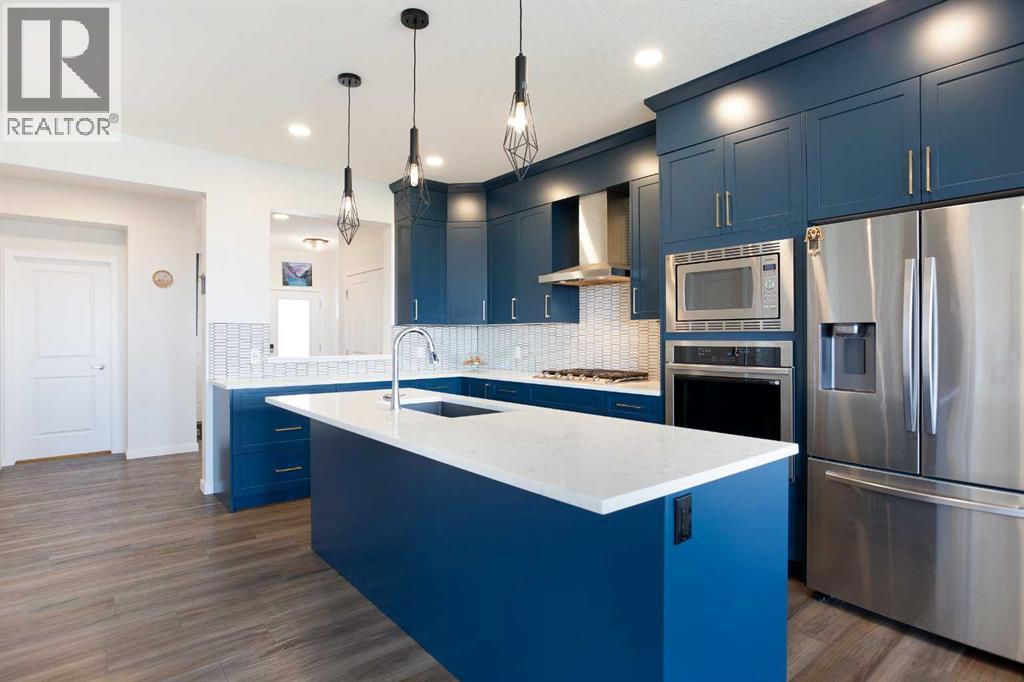Photo 5 of 82 Magnolia Court Se, Calgary AB