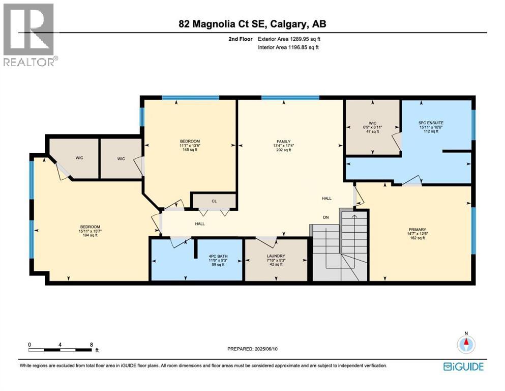 Photo 10 of 82 Magnolia Court Se, Calgary AB
