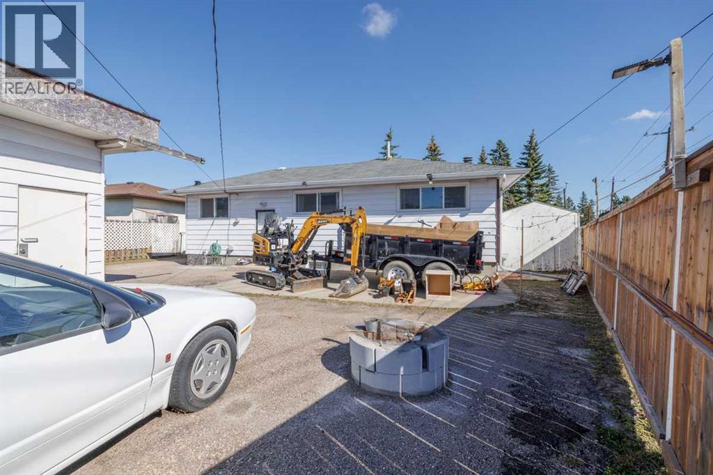 Single Family House Bungalow for Sale in   Avenue SE Forest Heights Calgary 