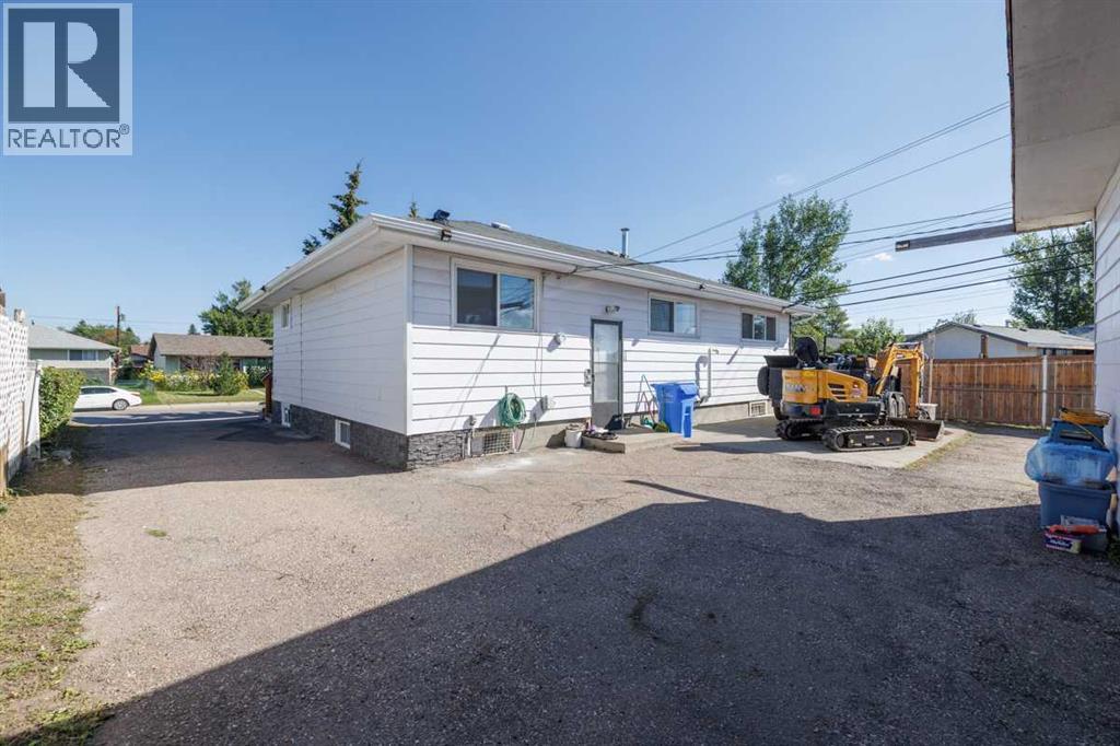 Single Family House Bungalow for Sale in   Avenue SE Forest Heights Calgary 
