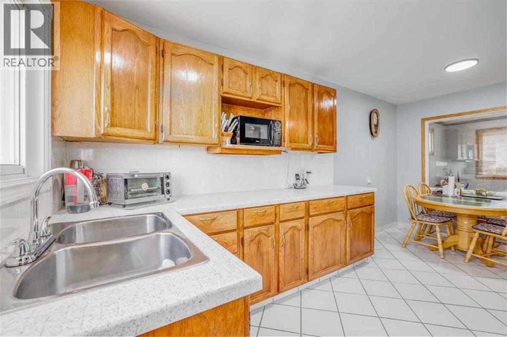 Single Family House Bungalow for Sale in   Avenue SE Forest Heights Calgary 