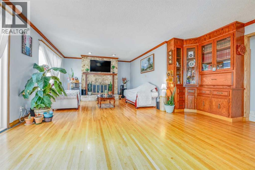 Single Family House Bungalow for Sale in   Avenue SE Forest Heights Calgary 