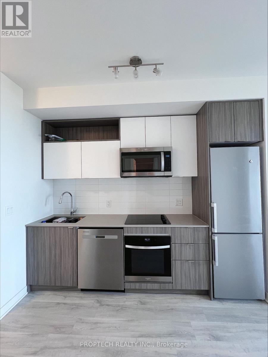 Photo 1 of 1912 70 Princess St Street E, Toronto ON