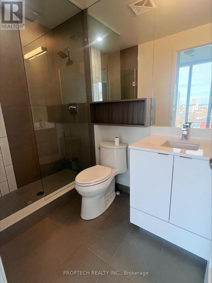 Photo 5 of 1912 70 Princess St Street E, Toronto ON
