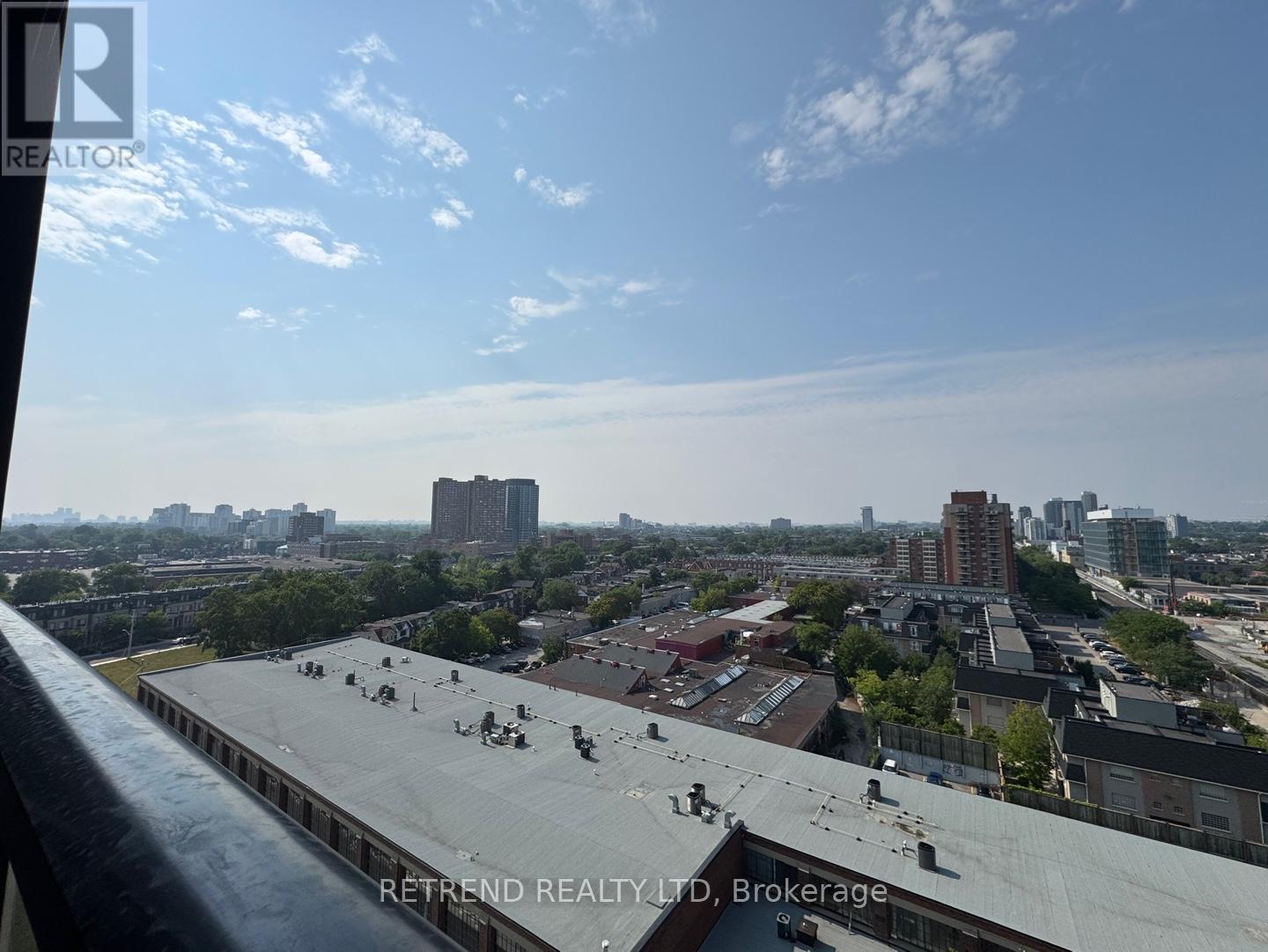 Photo 19 of 1112 181 Sterling Road, Toronto ON