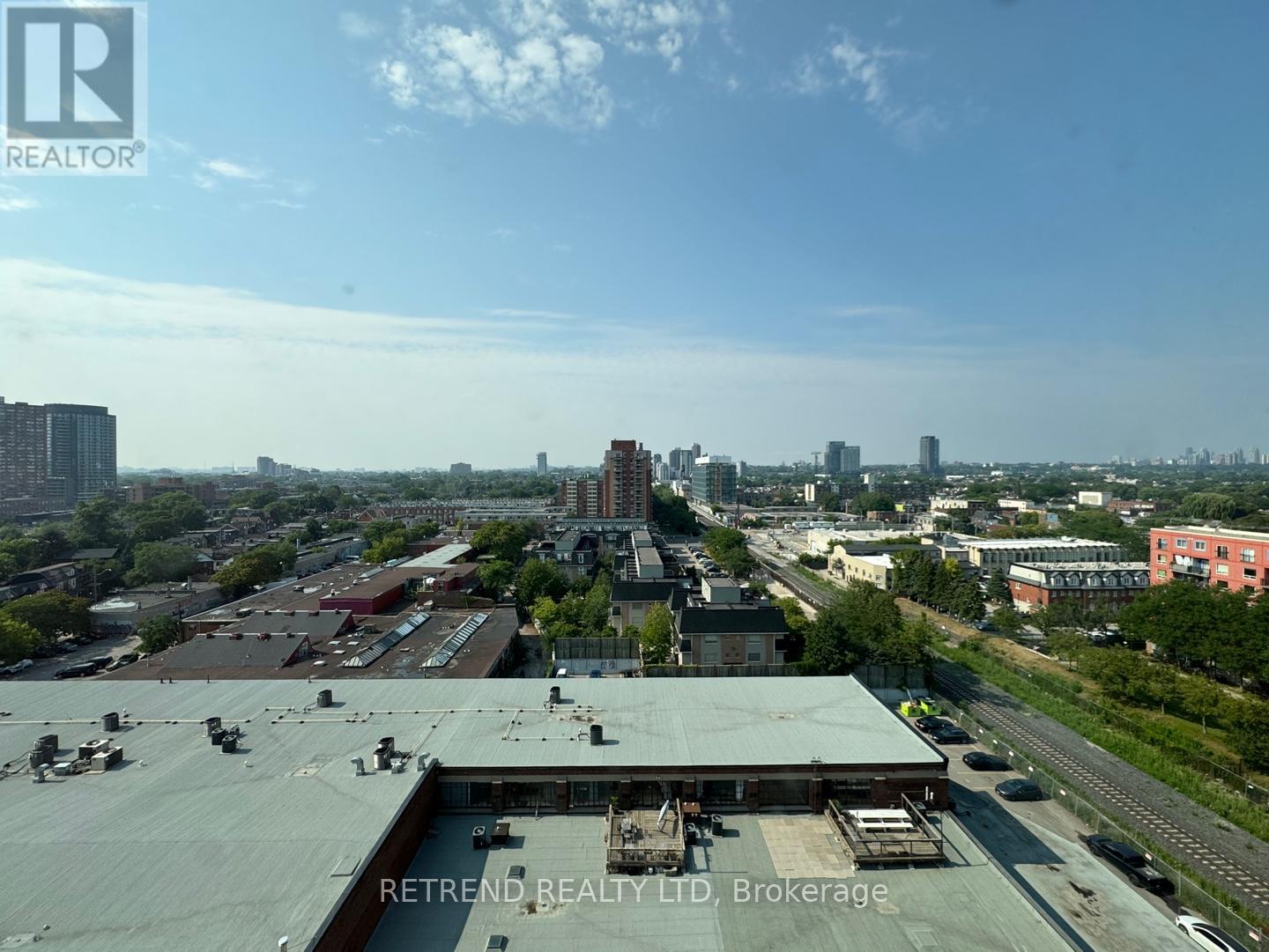 Photo 20 of 1112 181 Sterling Road, Toronto ON