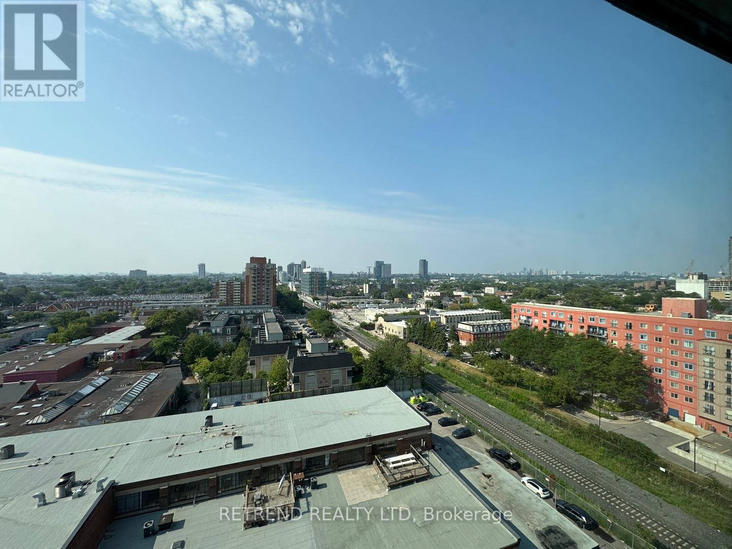 Photo 21 of 1112 181 Sterling Road, Toronto ON