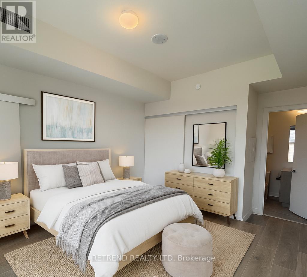 Photo 6 of 1112 181 Sterling Road, Toronto ON