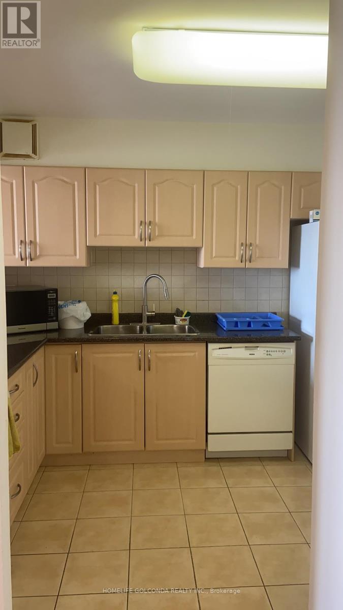 Photo 9 of 1022 75 Bamburgh Circle, Toronto ON