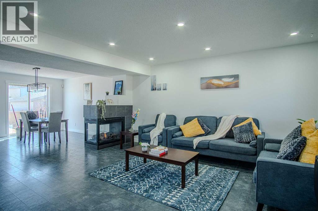 23 Saddlebrook Gardens NE, Calgary, Alberta