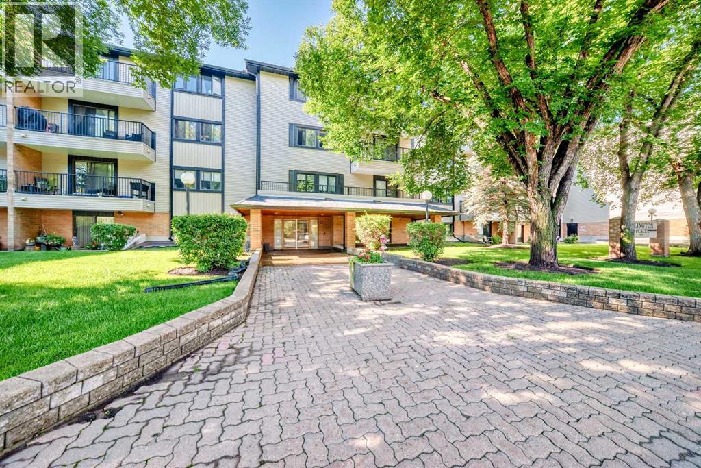 101, 727 56 Avenue, Calgary, Alberta