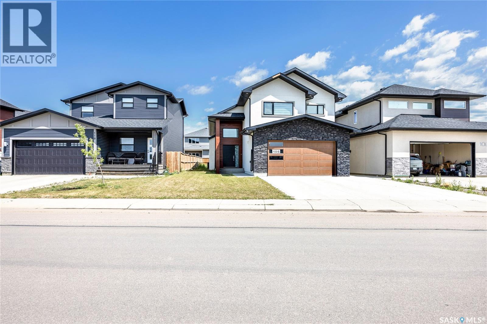 Photo 29 of 106 Kenaschuk Crescent, Saskatoon SK