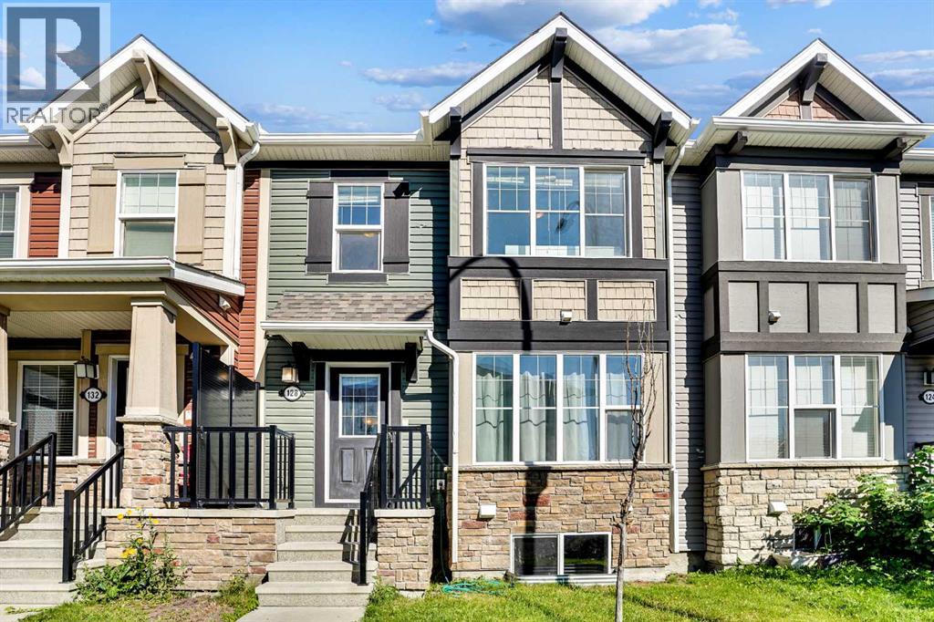 128 Cityscape Row NE, Calgary, Alberta