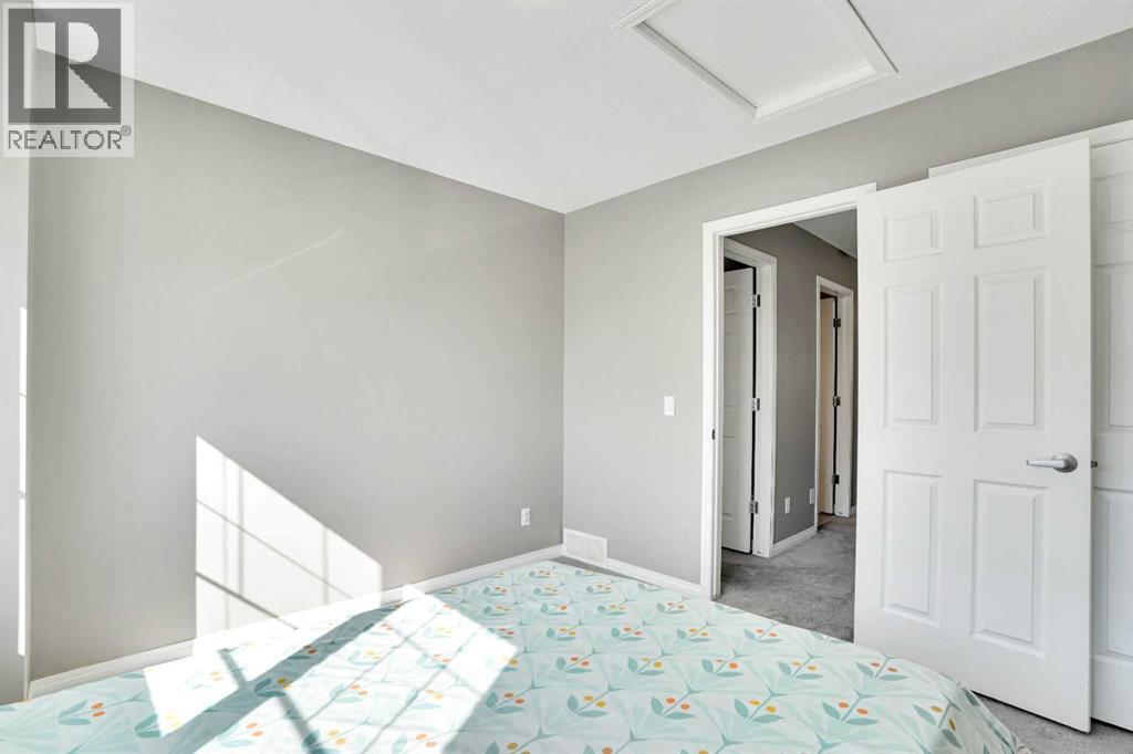 Single Family House for Sale in  Cityscape Row NE Cityscape Calgary 