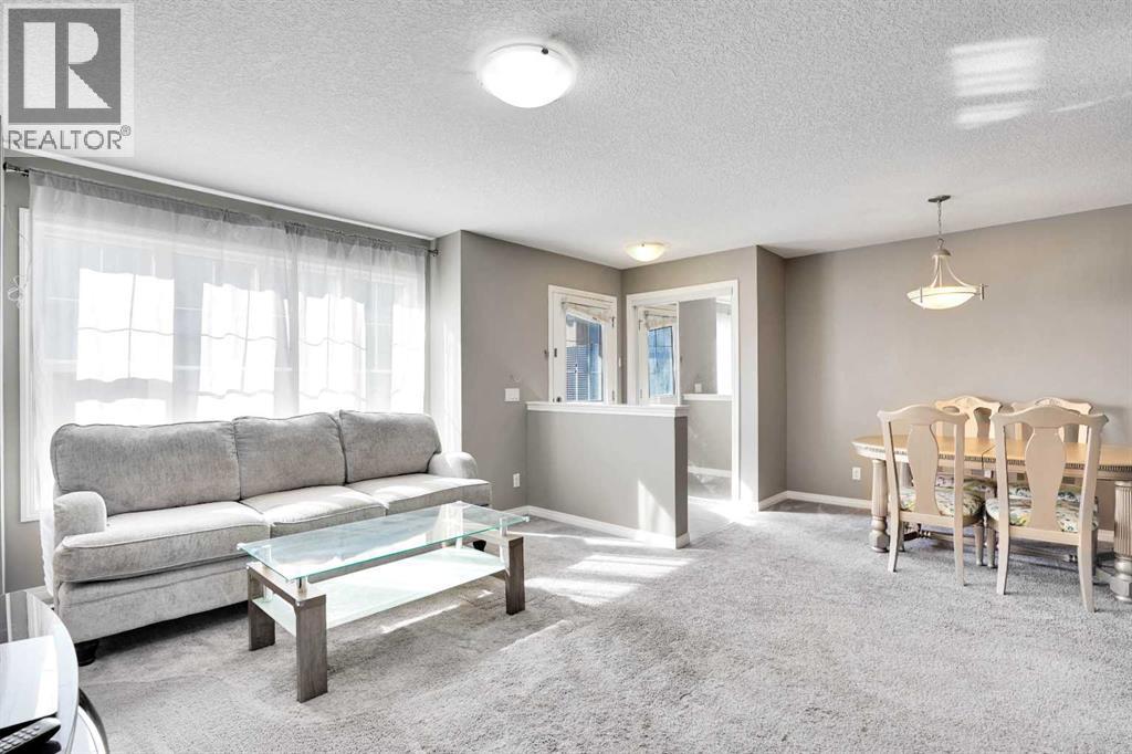 Single Family House for Sale in  Cityscape Row NE Cityscape Calgary 