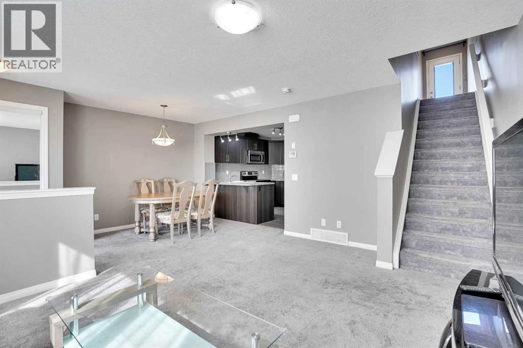 Single Family House for Sale in  Cityscape Row NE Cityscape Calgary 