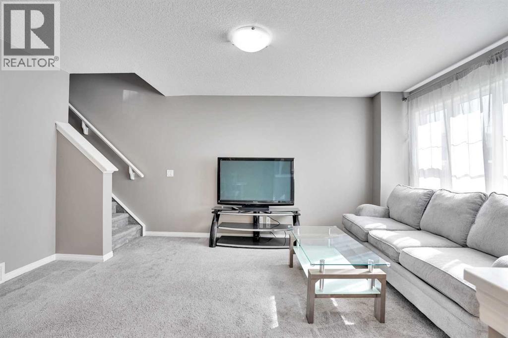 Single Family House for Sale in  Cityscape Row NE Cityscape Calgary 