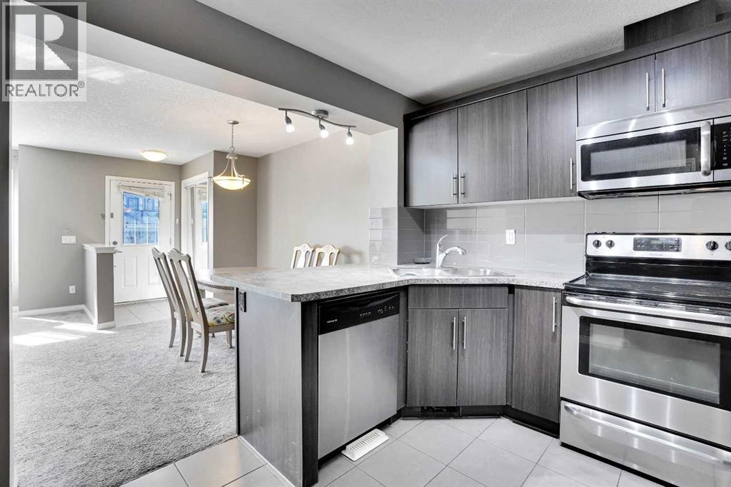 Single Family House for Sale in  Cityscape Row NE Cityscape Calgary 