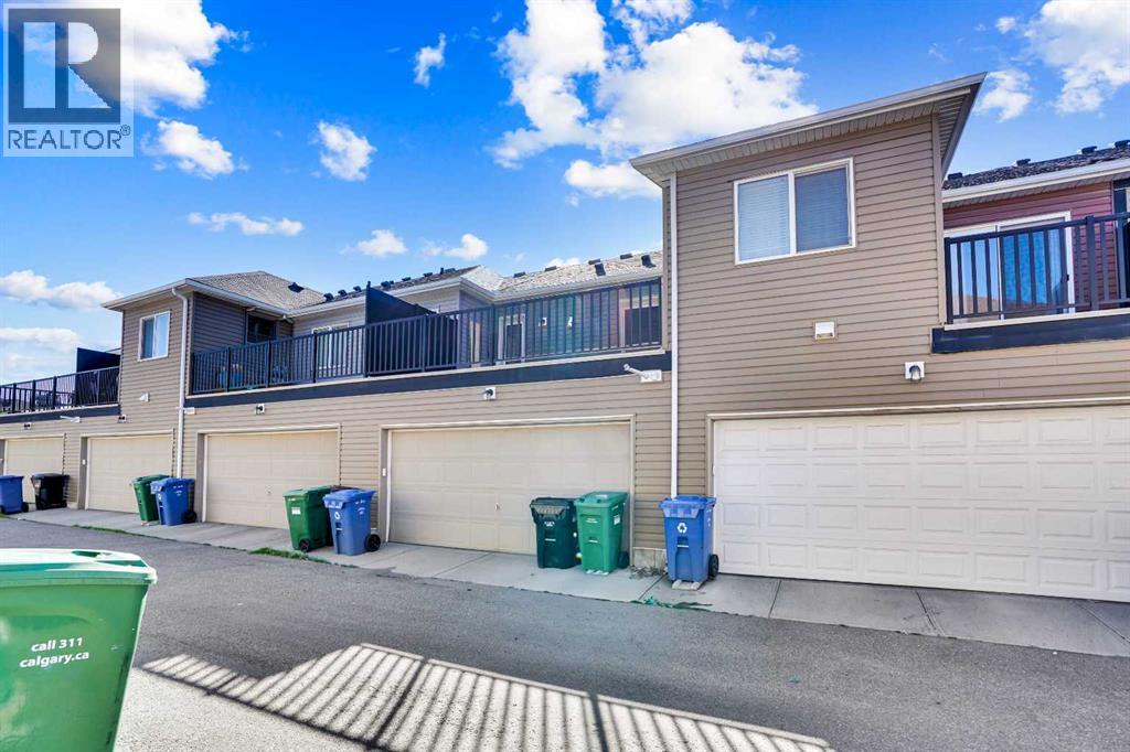 Single Family House for Sale in  Cityscape Row NE Cityscape Calgary 