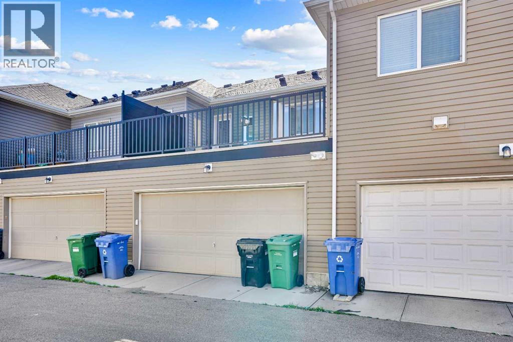 Single Family House for Sale in  Cityscape Row NE Cityscape Calgary 