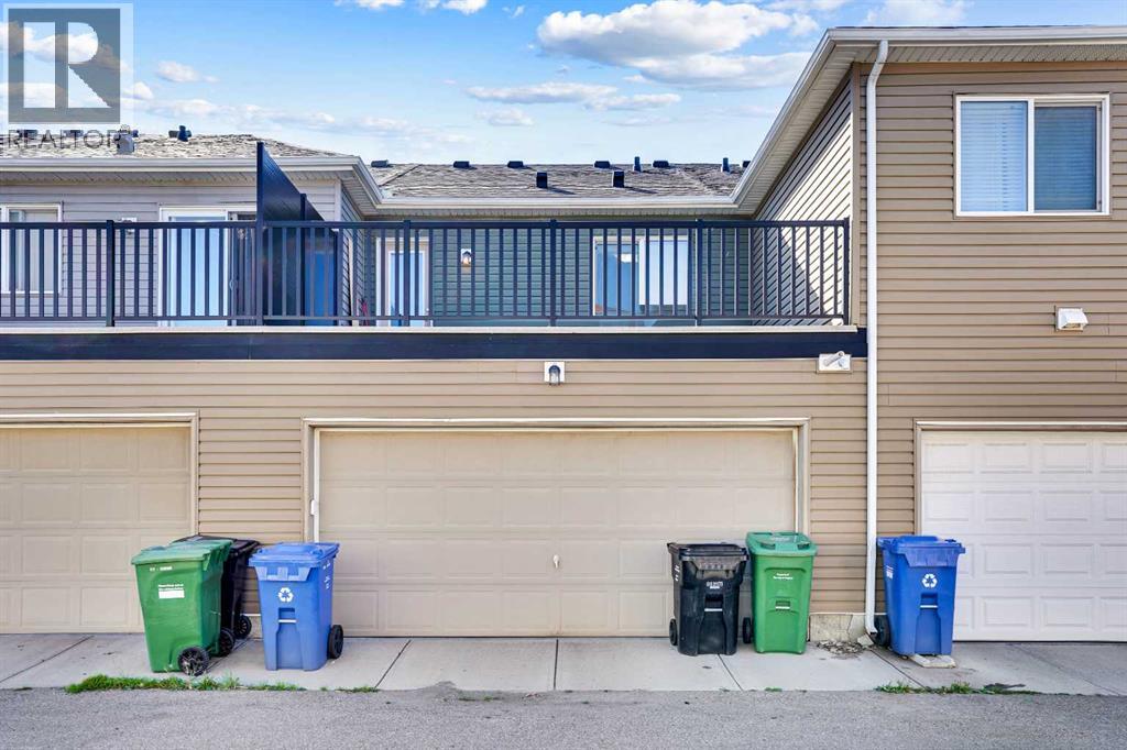 Single Family House for Sale in  Cityscape Row NE Cityscape Calgary 