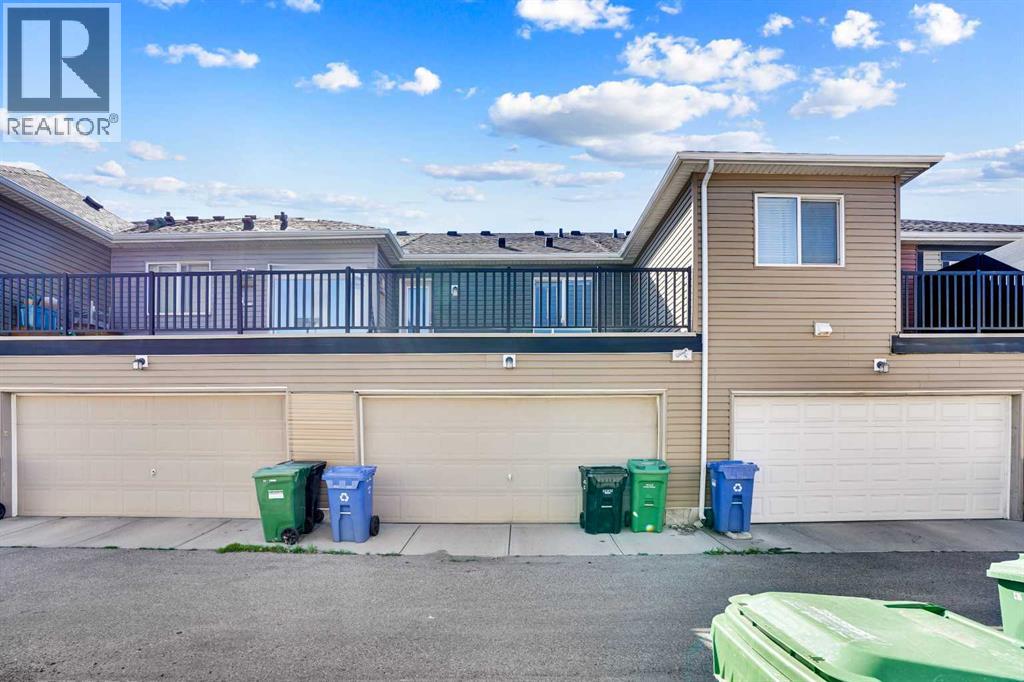 Single Family House for Sale in  Cityscape Row NE Cityscape Calgary 