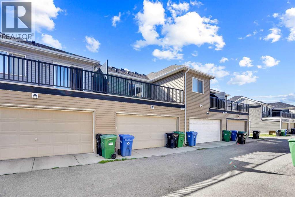 Single Family House for Sale in  Cityscape Row NE Cityscape Calgary 
