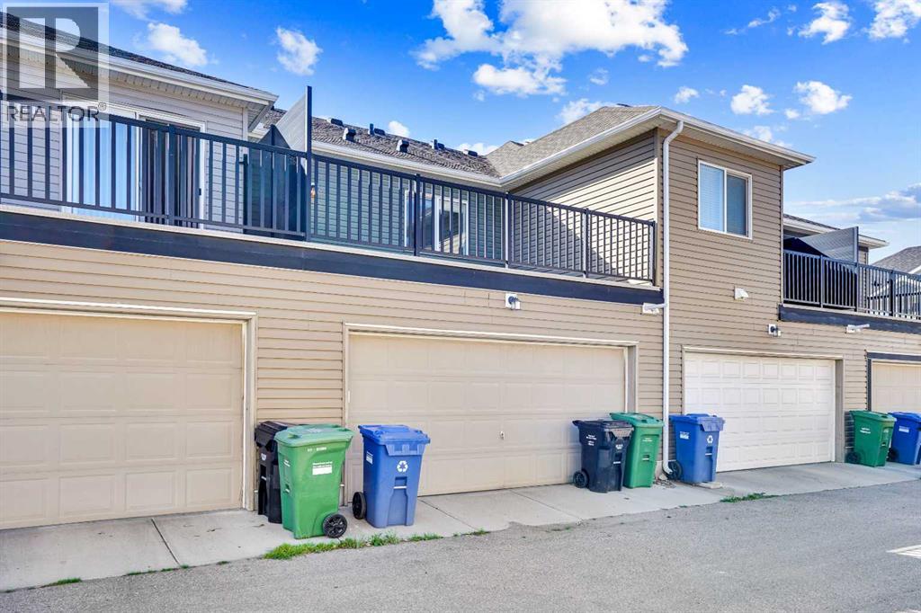 Single Family House for Sale in  Cityscape Row NE Cityscape Calgary 