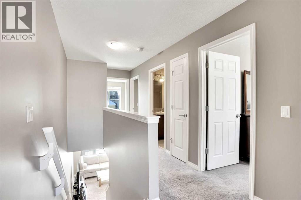 Single Family House for Sale in  Cityscape Row NE Cityscape Calgary 